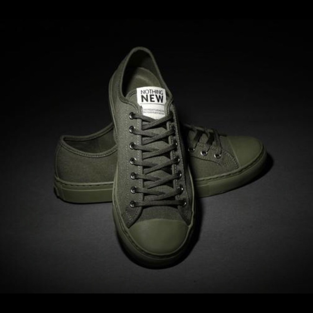 Nothing New Shoes